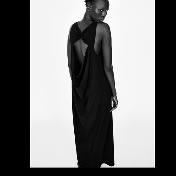 Long Dress Size S NWT - Picture 5 of 10